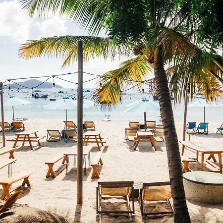 Villa Dao Hoa Vang Cam Ranh - Venuestay Экстерьер фото