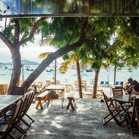 Villa Dao Hoa Vang Cam Ranh - Venuestay Экстерьер фото
