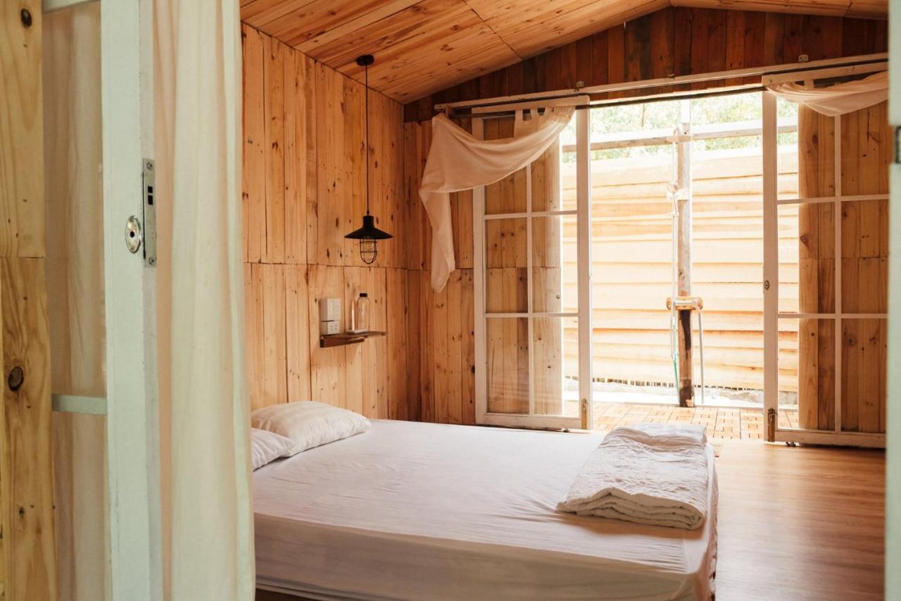 Villa Dao Hoa Vang Cam Ranh - Venuestay Экстерьер фото