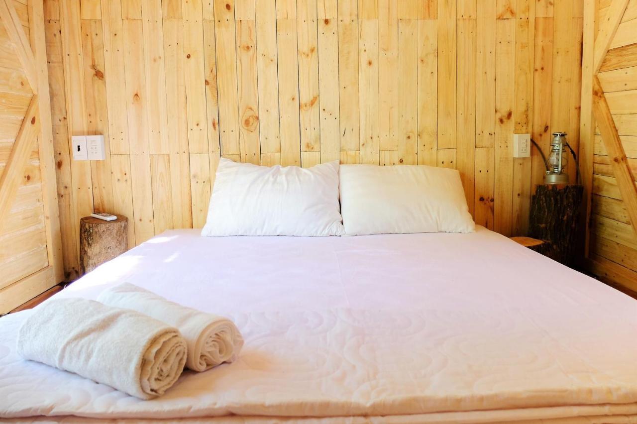 Villa Dao Hoa Vang Cam Ranh - Venuestay Экстерьер фото