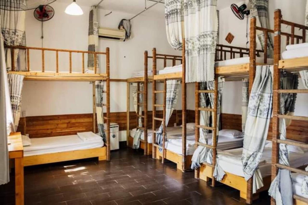Villa Dao Hoa Vang Cam Ranh - Venuestay Экстерьер фото