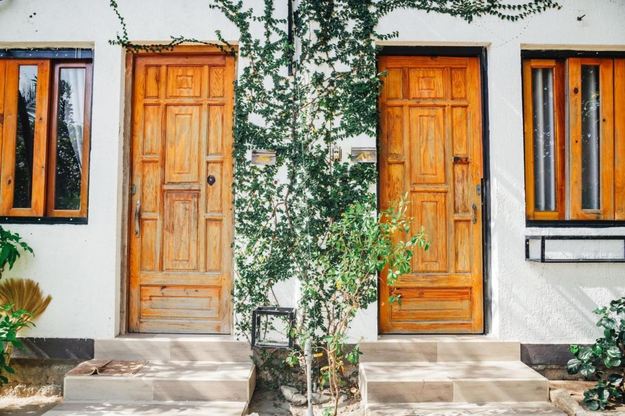 Villa Dao Hoa Vang Cam Ranh - Venuestay Экстерьер фото
