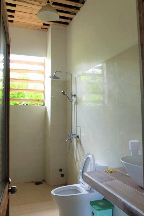 Villa Dao Hoa Vang Cam Ranh - Venuestay Экстерьер фото