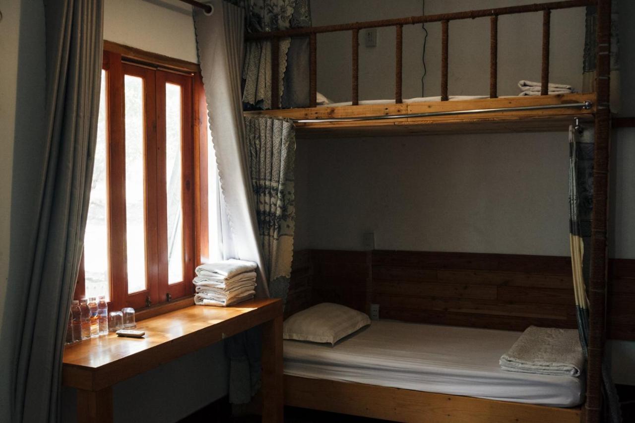 Villa Dao Hoa Vang Cam Ranh - Venuestay Экстерьер фото
