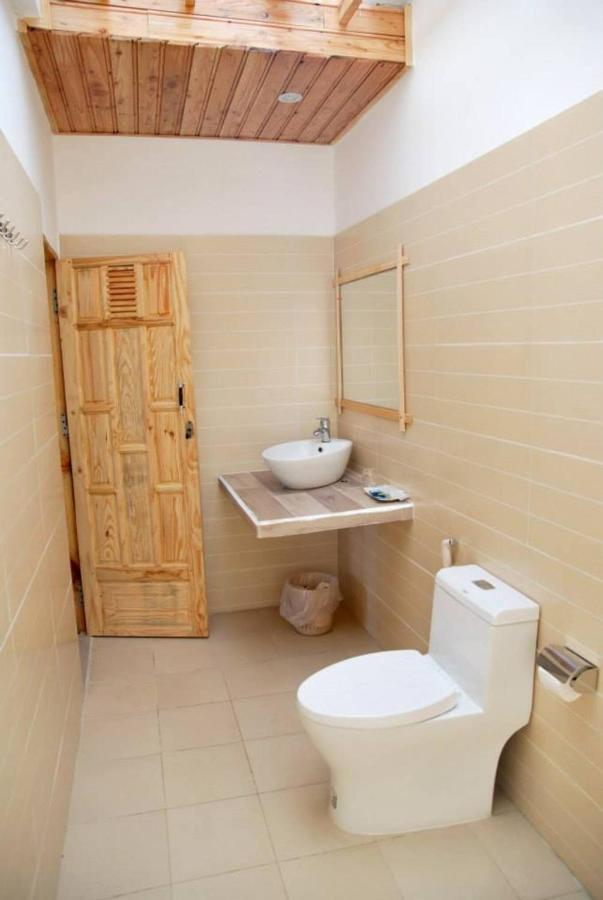 Villa Dao Hoa Vang Cam Ranh - Venuestay Экстерьер фото