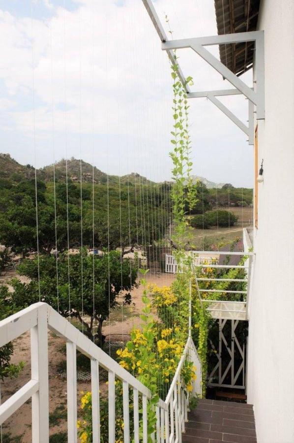Villa Dao Hoa Vang Cam Ranh - Venuestay Экстерьер фото