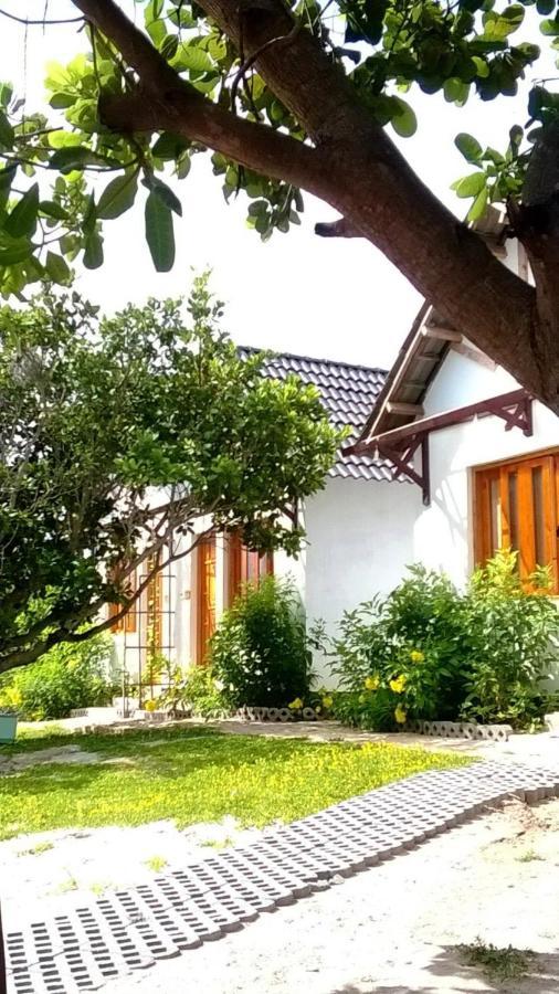 Villa Dao Hoa Vang Cam Ranh - Venuestay Экстерьер фото