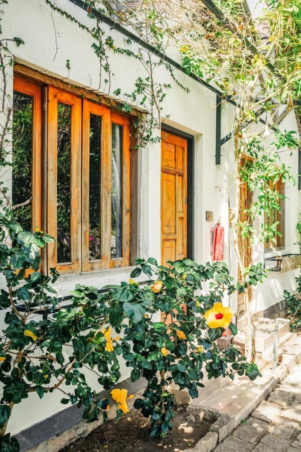Villa Dao Hoa Vang Cam Ranh - Venuestay Экстерьер фото